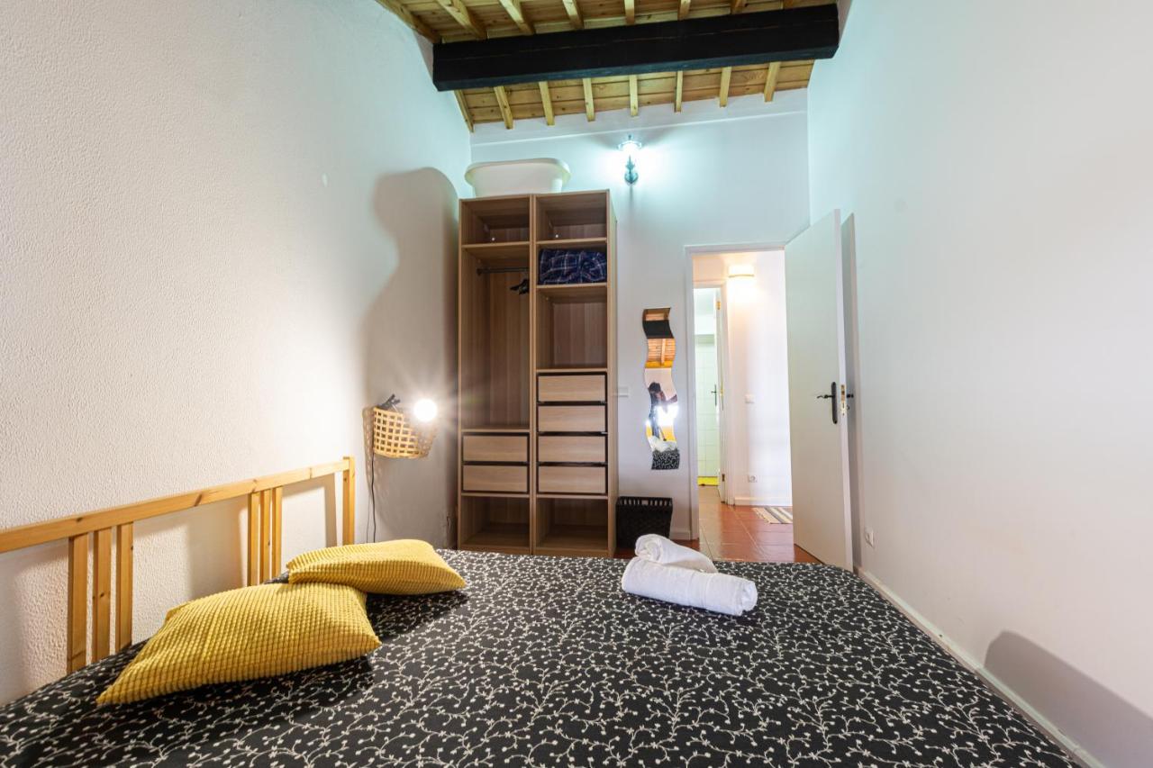 Historical Center Apartments Ponta Delgada Eksteriør bilde