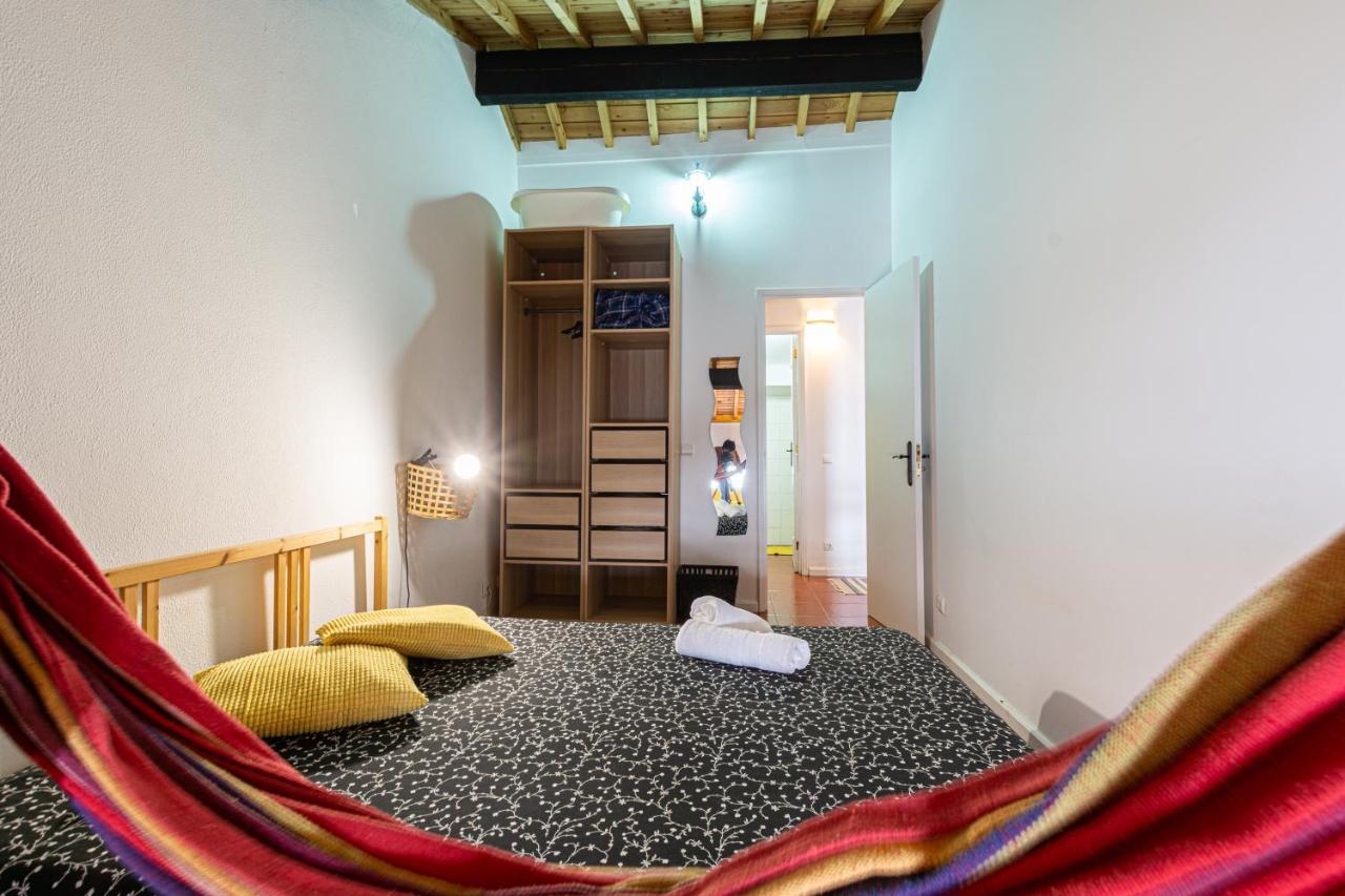 Historical Center Apartments Ponta Delgada Eksteriør bilde