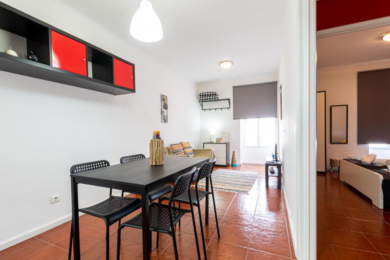 Historical Center Apartments Ponta Delgada Eksteriør bilde