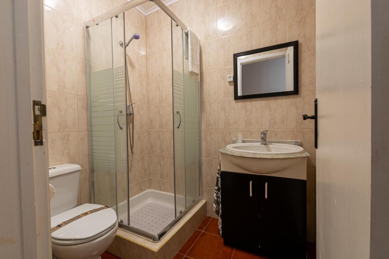 Historical Center Apartments Ponta Delgada Eksteriør bilde