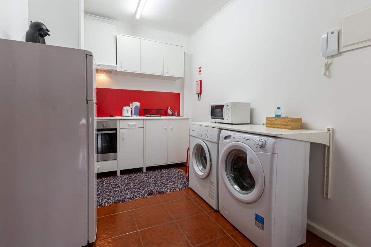 Historical Center Apartments Ponta Delgada Eksteriør bilde
