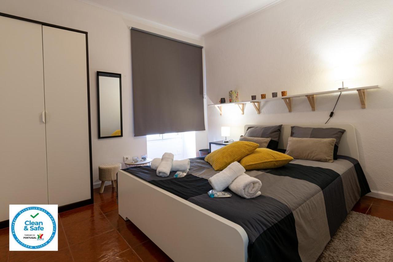 Historical Center Apartments Ponta Delgada Eksteriør bilde