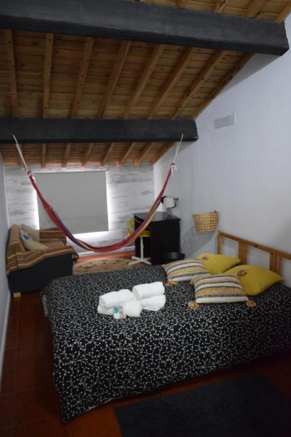 Historical Center Apartments Ponta Delgada Eksteriør bilde