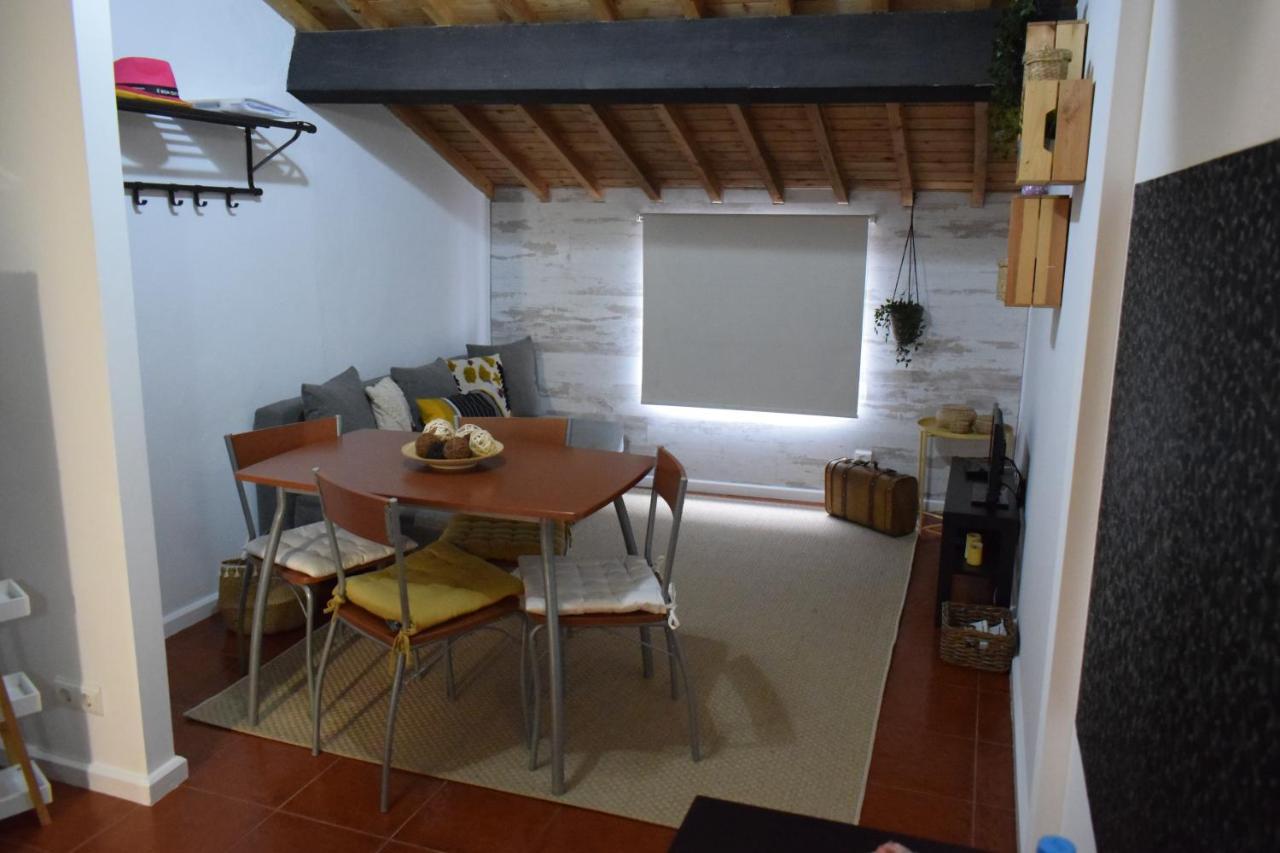 Historical Center Apartments Ponta Delgada Eksteriør bilde